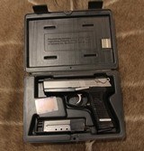 Great Price on Ruger P95DC 9mm - 1 of 4