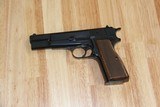 Great Price on Mint Browning Hi-Power 9mm - 2 of 5
