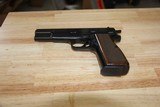 Great Price on Mint Browning Hi-Power 9mm - 3 of 5