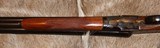 16 ga LC Smith Field Featherweight Restored Shotgun with 28" barrels - 9 of 11