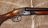 16 ga LC Smith Field Featherweight Restored Shotgun with 28" barrels - 4 of 11