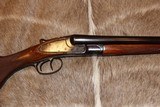 16 ga LC Smith Field Featherweight Restored Shotgun with 28" barrels - 5 of 11