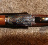 16 ga LC Smith Field Featherweight Restored Shotgun with 28" barrels - 11 of 11