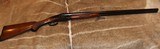 16 ga LC Smith Field Featherweight Restored Shotgun with 28" barrels - 1 of 11