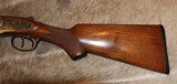 16 ga LC Smith Field Featherweight Restored Shotgun with 28" barrels - 7 of 11