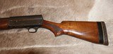 Remington Model 11, The Sportsman 12 ga - 5 of 9