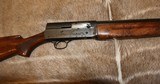 Remington Model 11, The Sportsman 12 ga - 3 of 9