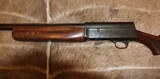 Remington Model 11, The Sportsman 12 ga - 6 of 9
