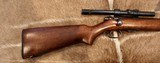 Winchester Model 69A Priced to sell! - 2 of 11