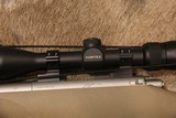 Kimber Model 84m Hunter in 6.5 Creedmore with Vortex Scope - Priced to Sell - 2 of 2