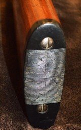 Un-molested 12 Ga LC Smith Ideal Grade 26