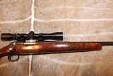 Remington Model 722 in hard to find .257 Roberts - 6 of 7