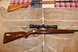 Remington Model 722 in hard to find .257 Roberts - 5 of 7