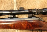 Remington Model 722 in hard to find .257 Roberts - 3 of 7
