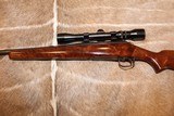 Remington Model 722 in hard to find .257 Roberts - 2 of 7