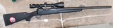 Savage Model 10 (110) .22 250 Varmint Rifle Priced like a Savage Axis Model