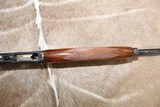 Great Price on a Belgium Browning 16 ga A-5 Shotgun with Solid Rib - 7 of 13