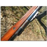 Holland and Holland, London. Magnificent, unused,
Classic Mauser big game rifle in .375 H&H Magnum - 6 of 15