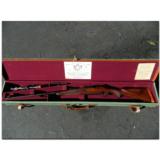 Holland and Holland, London. Magnificent, unused,
Classic Mauser big game rifle in .375 H&H Magnum - 1 of 15