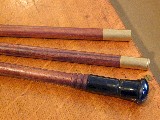 Buffalo Horn Handled Cleaning Rod - 2 of 2