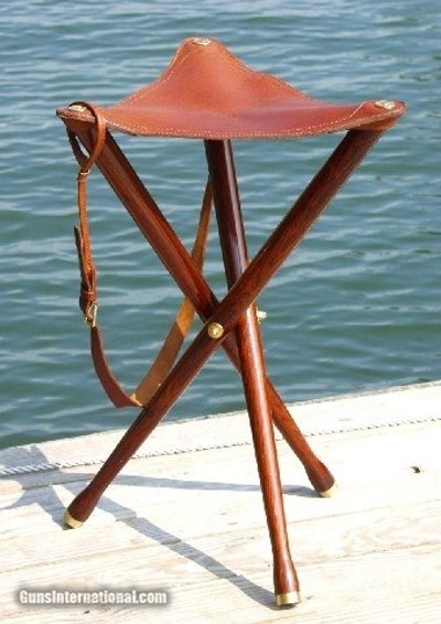 Hunting Stool