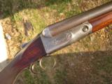 Parker 12ga. “GH” grade light weight game gun - 1 of 9