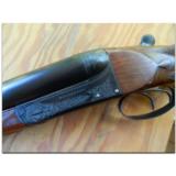 Wm. Evans, London. Exceptionally rare and fine boxlock double rifle in .600 N.E., made in 1910 -
- 2 of 24