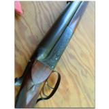 Wm. Evans, London. Exceptionally rare and fine boxlock double rifle in .600 N.E., made in 1910 -
- 3 of 24
