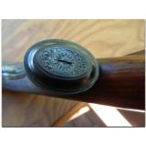 Wm. Evans, London. Exceptionally rare and fine boxlock double rifle in .600 N.E., made in 1910 -
- 8 of 24