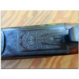 Wm. Evans, London. Exceptionally rare and fine boxlock double rifle in .600 N.E., made in 1910 -
- 5 of 24