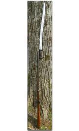 Gastinne Renette’, Paris.
Mint condition 12-bore O/U percussion Sporting Rifle with original detachable bayonet, ca. 1850 - 21 of 23