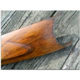 D. Crameri, San Jose’, California.
Superb .38 cal. percussion sporting/target rifle, ca. 1850
- 19 of 25