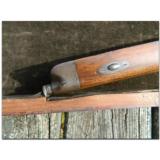 D. Crameri, San Jose’, California.
Superb .38 cal. percussion sporting/target rifle, ca. 1850
- 18 of 25