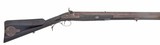 Purdey, London. Rare 6-bore big game rifle, made in 1837. - 23 of 23