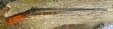 Baculini, Italy. Exceptionally rare and fine 23-bore O/U double flintlock sporting gun, ca. 1790 - 25 of 25