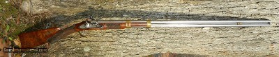 Castiglioni, Brescia. 18-bore flintlock O/U - Image 23 of 23