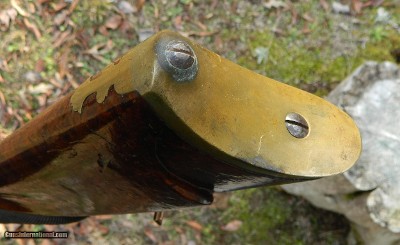 Castiglioni, Brescia. 18-bore flintlock O/U - Image 15 of 23