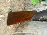 Fine French 20-bore double flintlock sporting gun - 21 of 25