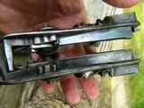 Fine French 20-bore double flintlock sporting gun - 25 of 25