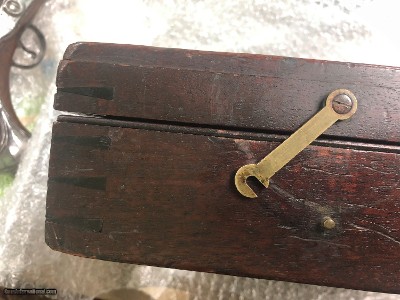 John Manton Sporting Gun Case. ca. 1919 - Image 12 of 12