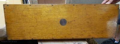 John Dickson Gun Case