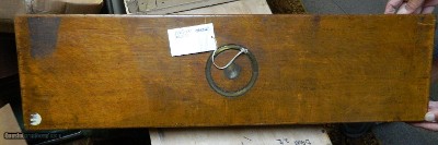 Original Purdy Case for Gun #6572