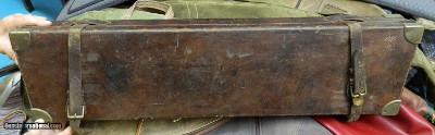 George Gibbs Gun Case