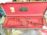 Vintage Purdey Gun Case - 8 of 8