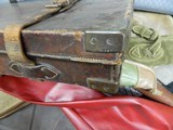 Vintage Purdey Gun Case - 2 of 8