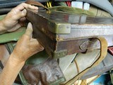 Vintage Boss Gun Case - 5 of 7