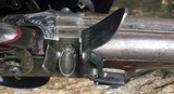 Magnificent John Manton 17-bore Flintlock Sporting Gun, ca. 1817 - 6 of 25