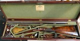 Magnificent John Manton 17-bore Flintlock Sporting Gun, ca. 1817 - 2 of 25