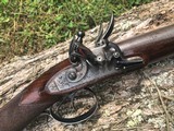 Magnificent John Manton 17-bore Flintlock Sporting Gun, ca. 1817 - 4 of 25