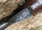 Magnificent John Manton 17-bore Flintlock Sporting Gun, ca. 1817 - 10 of 25